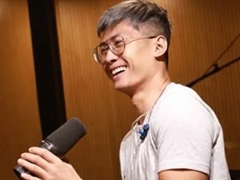 Chuyện sản phẩm âm nhạc phòng thu và... mớ rau ngoài chợ