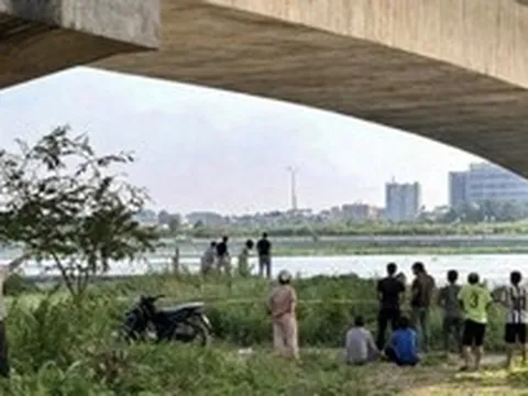 Tìm thấy thi thể cô gái 23 tuổi nhảy cầu tự tử, nguyên nhân phía sau khiến nhiều người đau lòng