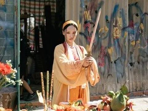 Phim có Vân Sơn, Miu Lê, Liên Bỉnh Phát nhận tin vui