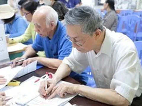 Tất cả người cao tuổi trên cả nước chú ý: Nhận lời mời này cần từ chối ngay hoặc báo công an