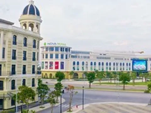 Novaland hoàn tất phát hành 2,4 triệu cổ phiếu để chuyển đổi trái phiếu nước ngoài
