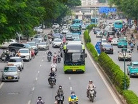 Quy định mới có thể áp dụng ngay từ tháng 4/2026, hàng chục triệu xe máy và ô tô toàn quốc chú ý