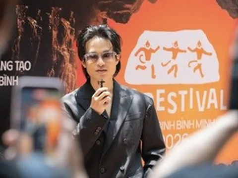 Giải mã bí ẩn người Việt cổ 12.000 năm ở Forestival 2026