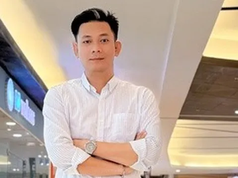 Sau cơn sốt 'Xin lỗi, anh chỉ là thằng bán bánh giò', đạo diễn Đặng Tuấn Chinh giờ ra sao?