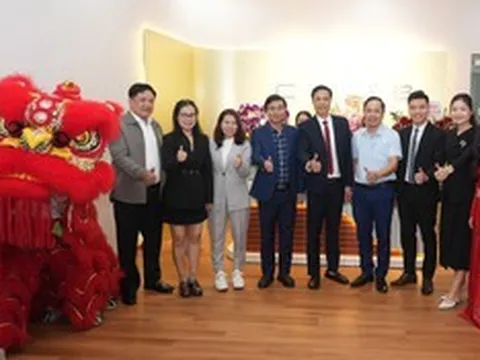 Infinity mở rộng hiện diện, tăng điểm chạm tư vấn tài chính cho khách hàng trong năm 2026