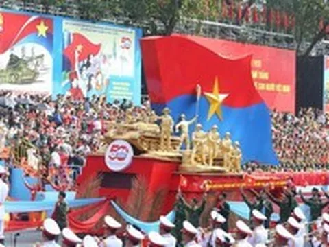 TPHCM nghỉ Lễ Giỗ Tổ Hùng Vương, dịp 30-4 và 1-5 ra sao?