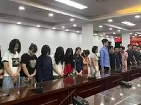 Vụ án tại Viện Pháp y tâm thần Trung ương: Khởi tố 43 bị can từ lãnh đạo đến nhân viên bảo vệ