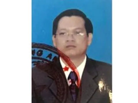 Bộ Công an truy nã Nguyễn Ngọc Minh - Tổng giám đốc Công ty vốn Thái Thịnh Đà Lạt