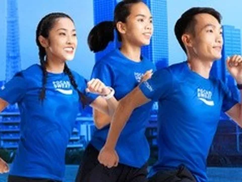 Vững bước tại Tokyo Marathon 2026: 3 đại diện khép lại một chặng đường đáng nhớ