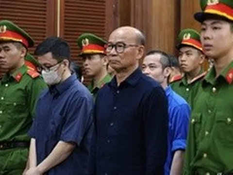 Vụ án tại VRG: Cựu giám đốc Sở Tài chính TPHCM đang "bệnh nặng" ở nước ngoài?