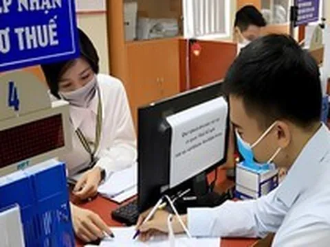 Cơ quan Thuế cảnh báo: Nhiều doanh nghiệp sai sót khi lập Giấy nộp tiền vào Ngân sách Nhà nước, dẫn đến xác định sai tính chất khoản thu