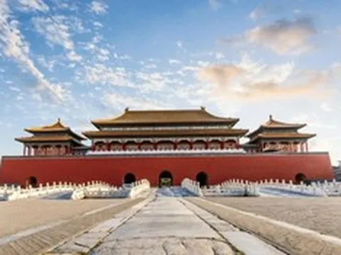 Tử Cấm Thành 600 năm sau vẫn "miễn nhiễm" với ngập lụt, sự thật phía sau khiến nhiều người bất ngờ