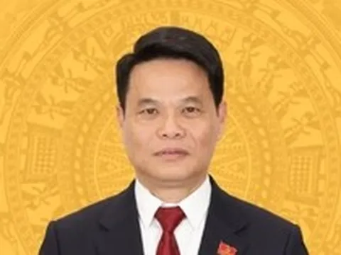 Chân dung tân Bí thư Thành ủy Hải Phòng Lê Ngọc Châu