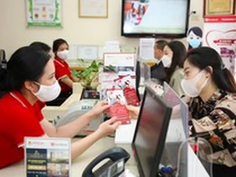 Một hành vi liên quan đến tài khoản ngân hàng có thể bị phạt tiền tới 500 triệu đồng, người dân chú ý