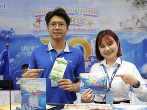 Nô nức săn tour giá rẻ tại Hội chợ du lịch lớn nhất trong năm