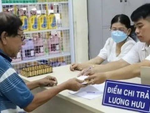 Muốn lương hưu 7 triệu đồng, cần đóng BHXH tự nguyện bao nhiêu?