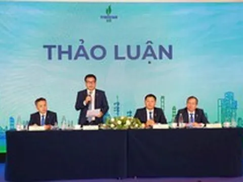 Nhà máy lọc dầu Dung Quất chốt xong nguồn cung dầu thô đến hết tháng 7/2026, PVN thoái vốn trong vòng 1 năm tới