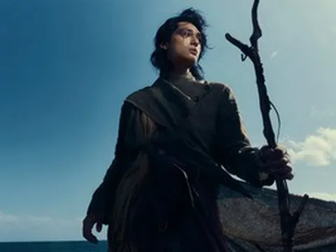 GREY D thống trị nhạc số, trở thành nghệ sĩ Việt stream cao nhất Spotify tuần qua