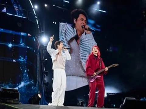 "Thắng đời" như fan Đăng Khôi