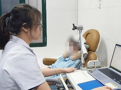 Người phụ nữ thoát ảo thanh sai khiến suốt 5 năm