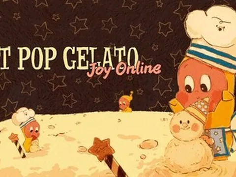 BỘ SƯU TẬP "TWINKLE TWINKLE SWEET POP GELATO" CỦA POP MART ĐỔ BỘ LAZADA VỚI LOẠT ƯU ĐÃI ĐỘC QUYỀN CHO NGƯỜI SƯU TẦM TẠI ĐÔNG NAM Á