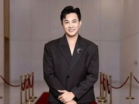 Lê Nguyên Bảo và cách diễn "ít mà đủ" trong "Bóng ma hạnh phúc"