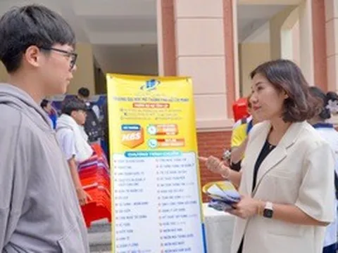 Quy chuẩn nghề nghiệp mới của giảng viên đại học