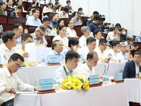 ĐHQG TPHCM đặt mục tiêu đưa đào tạo toán học vào top 100 ĐH thế giới
