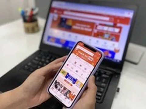 Công an cảnh báo tất cả người dân tuyệt đối không thực hiện thao tác này khi mua hàng trên mạng