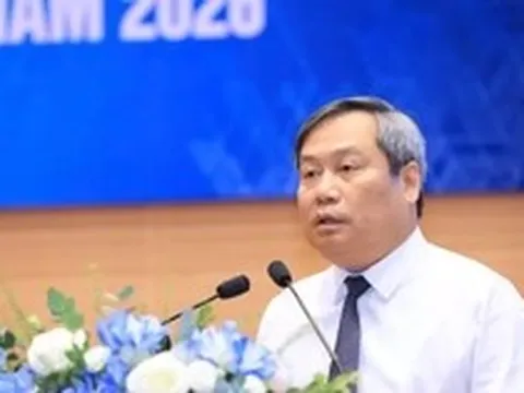 Chủ tịch Hà Nội công khai số điện thoại các lãnh đạo để doanh nghiệp phản ánh tiêu cực