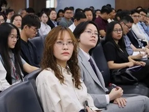 Dữ liệu cá nhân chưa được bảo vệ trên không gian mạng