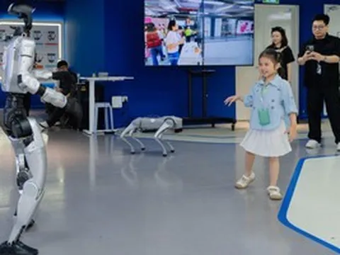 STEM TOWN - Kết nối khoa học công nghệ với giáo dục trải nghiệm cho học sinh