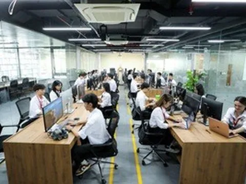 Người trẻ cần chuẩn bị gì cho nghề nghiệp trong thời đại  trí tuệ nhân tạo?