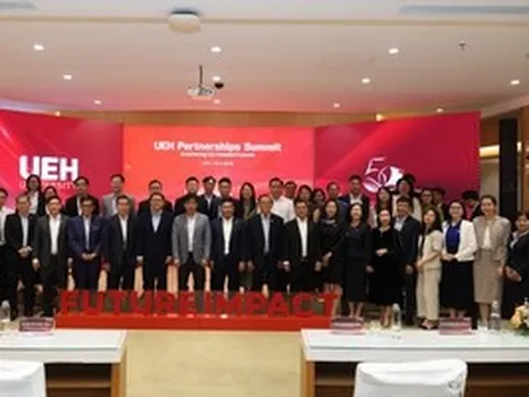 Thúc đẩy mô hình hợp tác cùng tạo giá trị dài hạn