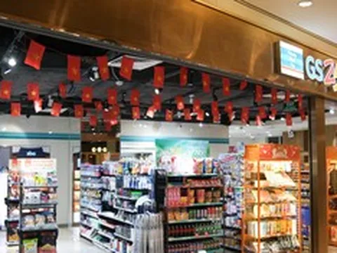 Cos&Ko Vina bắt tay GS25, khai thông “cửa ngõ” cho 23 thương hiệu K-Beauty thâm nhập thị trường Việt Nam