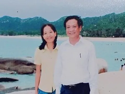 Bài dự thi cuộc thi viết "Người thầy kính yêu": Người gieo hạt giống niềm tin