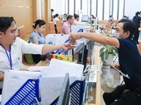 Những đối tượng nào được đề xuất tăng lương cơ sở lên 2,53 triệu đồng/tháng?