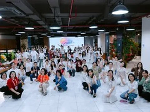 Không gian "không lời khuyên" giúp người trẻ tìm lại cân bằng