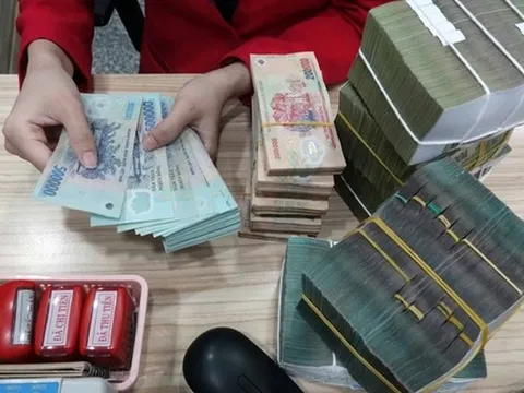 Hướng dẫn nộp thuế thu nhập cá nhân nhanh chóng, tiện lợi qua ứng dụng ETax Mobile của Tổng cục Thuế