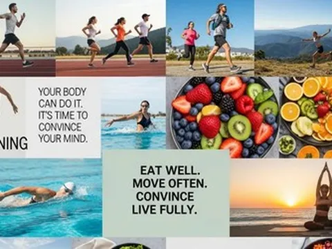 Sức khỏe trao đổi chất - Mạng lưới liên kết của cơ thể bạn