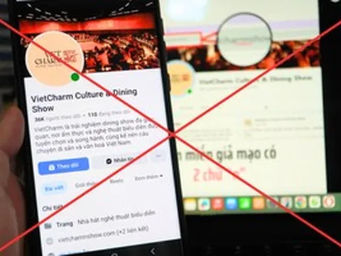 Cảnh giác lừa đảo đặt phòng, vé du lịch dịp lễ