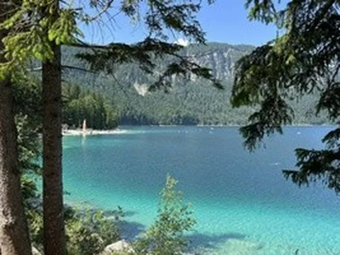 Munich: Truyền thống, kỳ vĩ và năng động