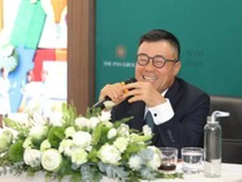 Ông Nguyễn Duy Hưng nói về thương vụ Bibica: Chỉ cần bán một công ty con đóng góp 10-11% doanh thu, lợi nhuận, cũng đã thu về một nửa giá trị vốn hóa của PAN