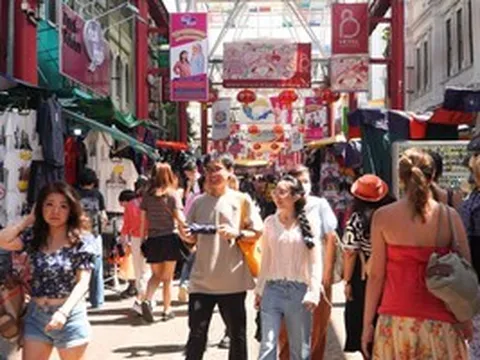 Đi Malaysia dịp 30-4 hết bao nhiêu tiền? Tất tần tật chi phí cho chuyến 5 ngày 4 đêm