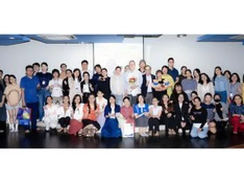 Với lợi thế đào tạo ứng dụng, 100% sinh viên Tâm lý học HSU có việc làm trước khi nhận bằng