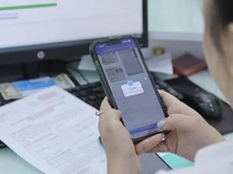 Quy định vừa có hiệu lực từ 15/4, tất cả các chủ thuê bao di động chú ý