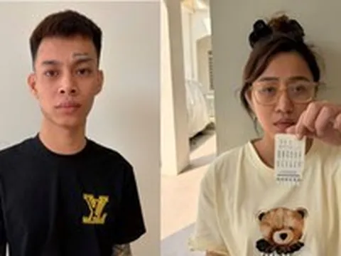 Bắt đôi nam nữ làm chuyện phi pháp ở campuchia