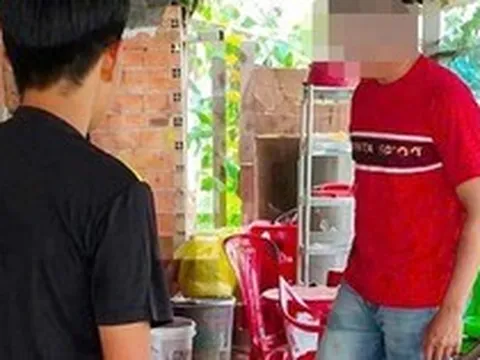 Xôn xao “bé trai bị đánh chết vì mượn 100.000 đồng”: Bé trai đã khỏe, công an xử lý kẻ tung tin