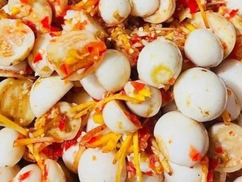 Loại thực phẩm "tốn cơm" vào mùa hè nhưng là "khắc tinh" của người bệnh thận