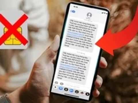 Viettel thông báo 3 trường hợp bị khóa SIM, thu hồi số điện thoại